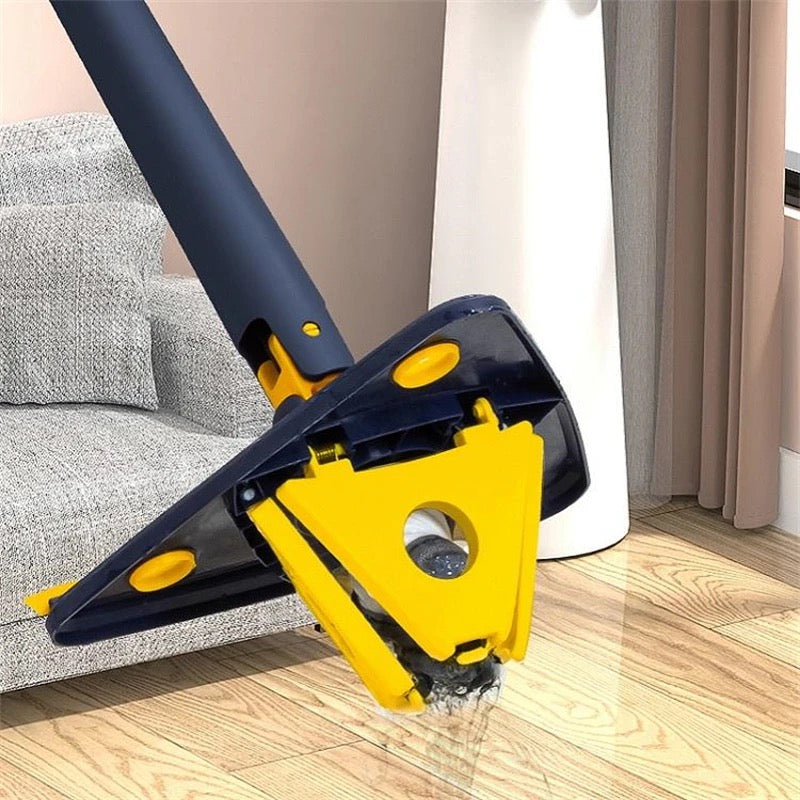 TriAngleClean Mop