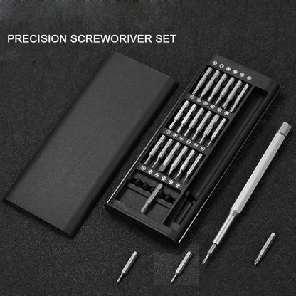 ToolMaster Screwdriver Kit