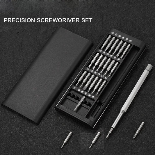 ToolMaster Screwdriver Kit