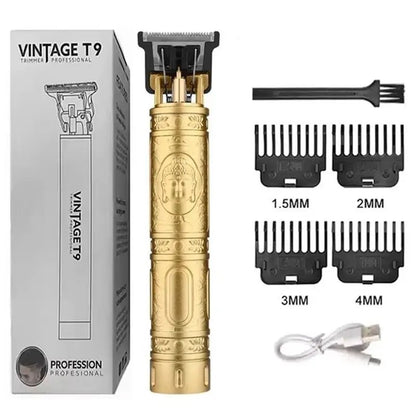 PrecisionEdge Hair Trimmer