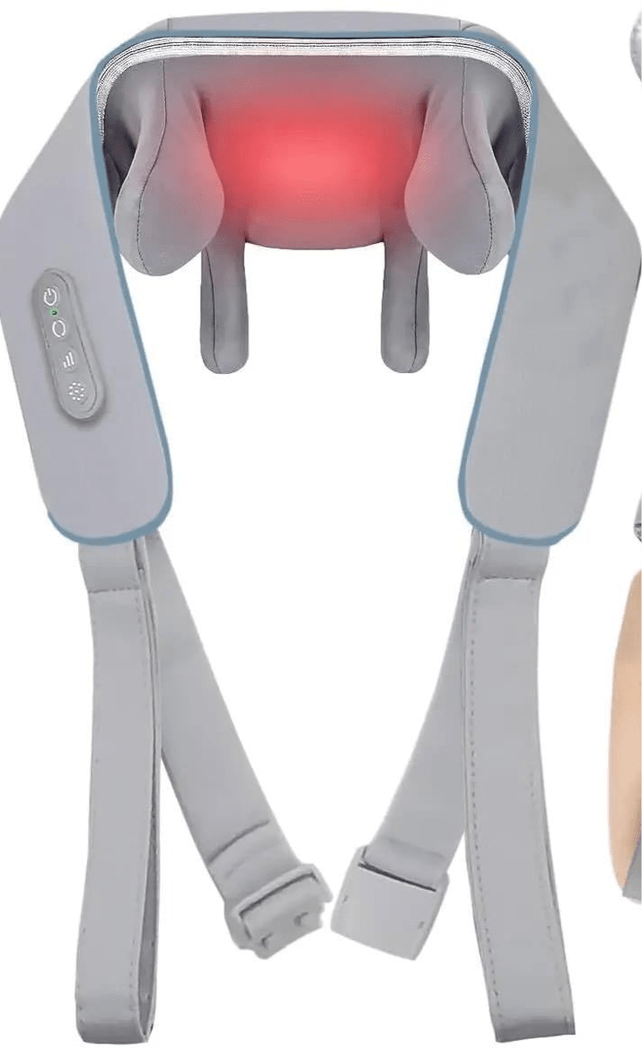 UltiRelax 5D Massager