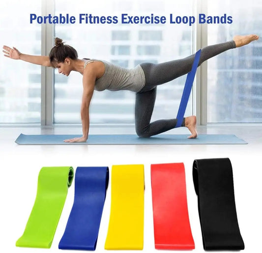 FlexiStrength Bands