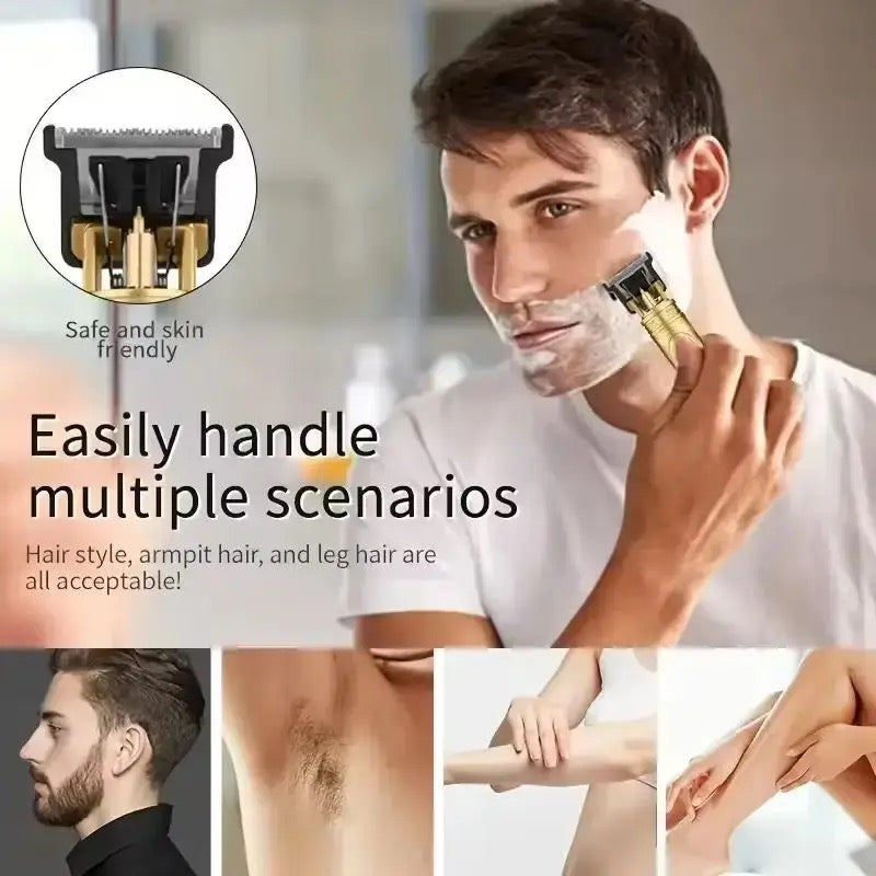 PrecisionEdge Hair Trimmer