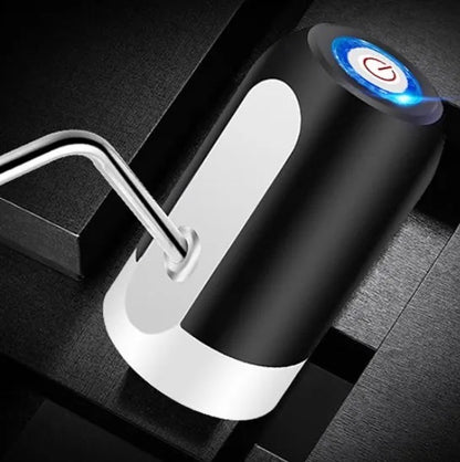 AquaFlow Water Dispenser