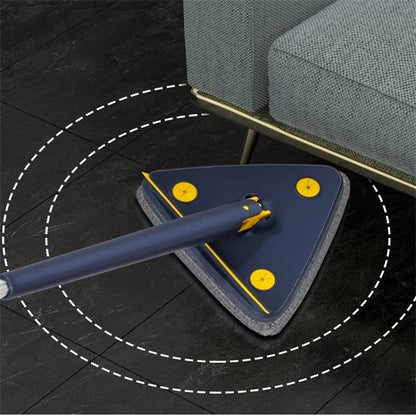 TriAngleClean Mop