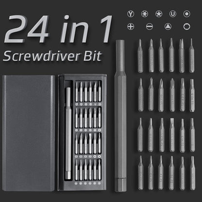 ToolMaster Screwdriver Kit