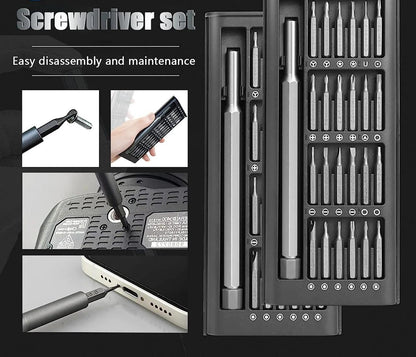 ToolMaster Screwdriver Kit