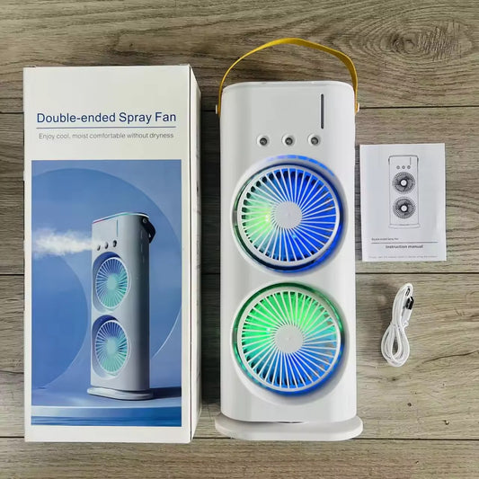 CoolBreeze Portable A/C