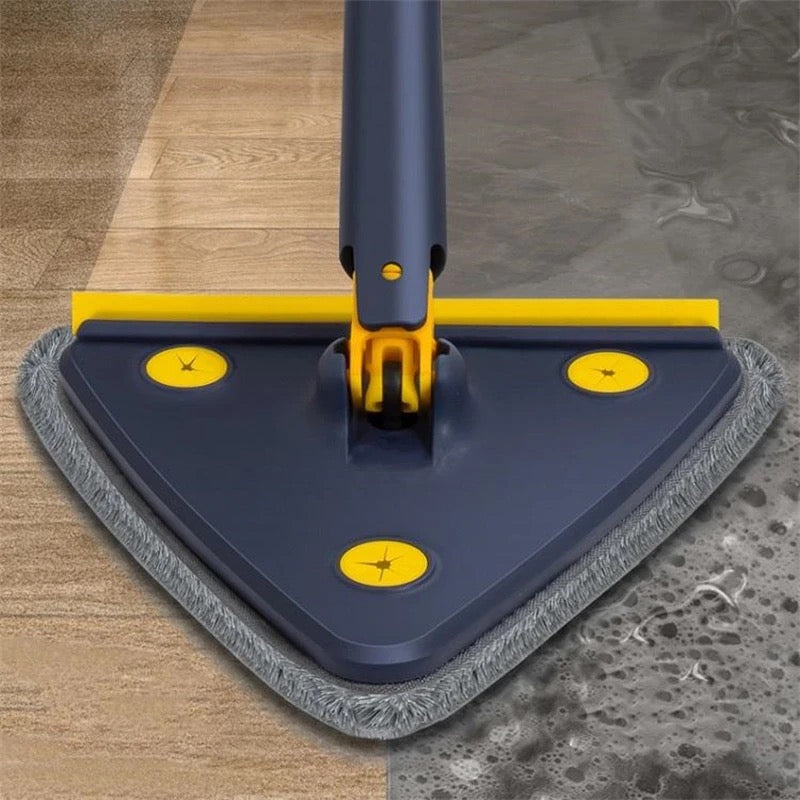 TriAngleClean Mop