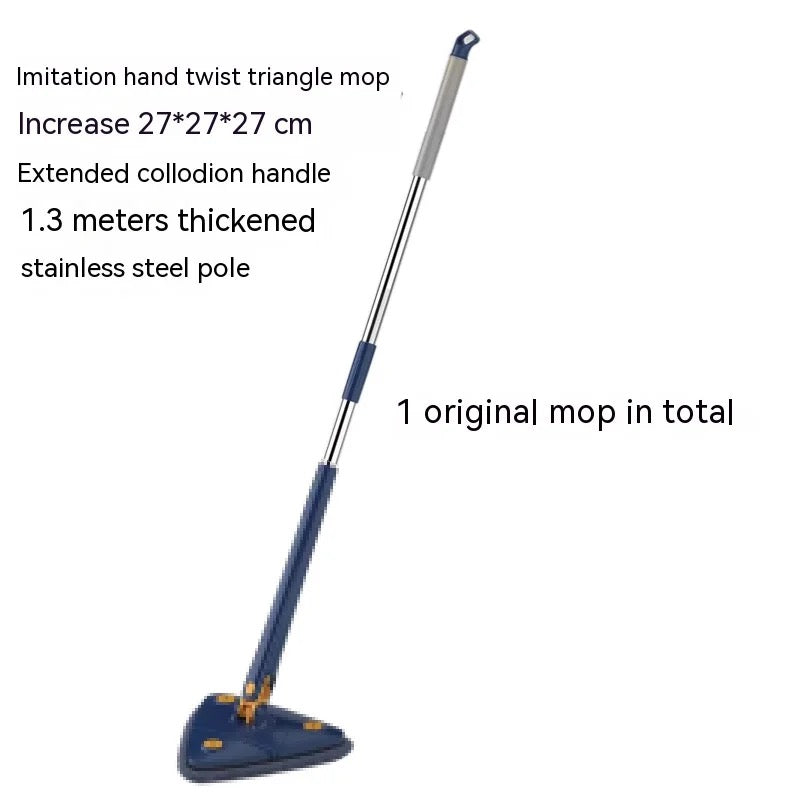 TriAngleClean Mop