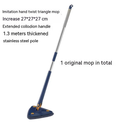 TriAngleClean Mop